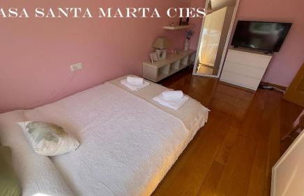 Casa Santa Marta Cies - Foto 41