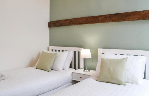 The Old Stables - Foto 23