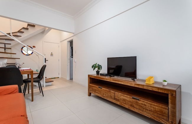 Near Casa Roberto Marinho and Cristo Pom307 - Foto 15