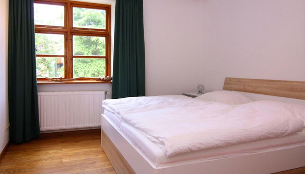 Landhaus Monika, Wendorf - Foto 2, Habitación