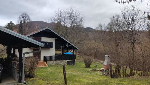 Uskočki san - Foto 3