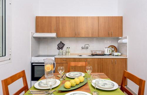 Lemonokipos, holiday house with private pool - Foto 19