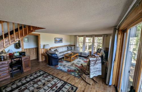 Somes Pond Island Cottage - Foto 8