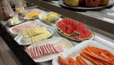 Hotel Fazenda Bonanza - Foto 4