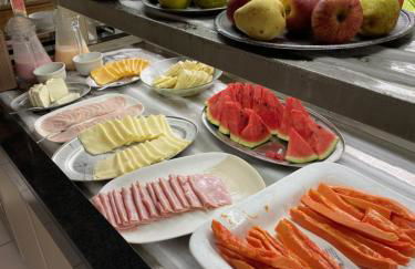 Hotel Fazenda Bonanza - Foto 4