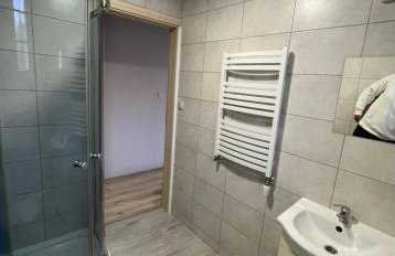 Przystań Korońa nad jeziorem Raduń - Foto 39