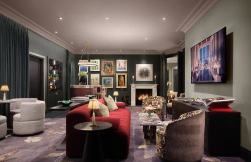 South Kensington Studios - Foto 1