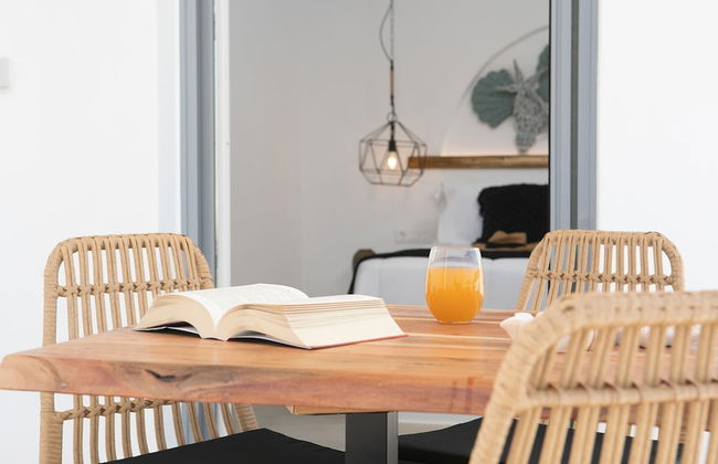 Villa Oceana - Mikri Vigla - Photo 1