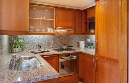 Apartamento Torre Gran Luxe - Foto 7