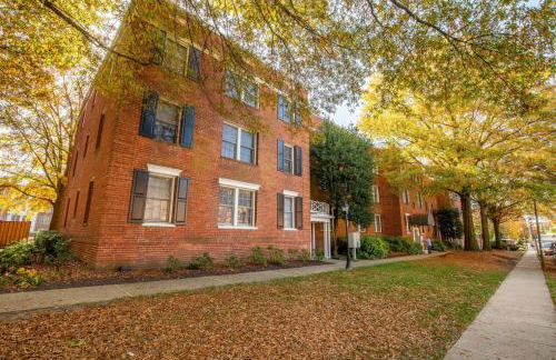 Old Town North 1br w rooftop pool nr museums WDC-762 - Foto 16