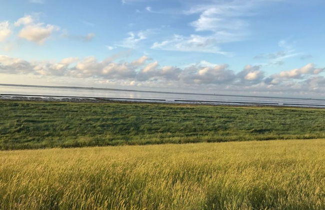 Waterkant 48.2.s Comfortable Holiday Residence - Foto 3