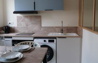 Les 20 bonheurs - Cosy pour 2 pers - Check-in 24-24 - Foto 31