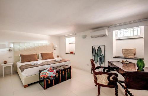 Villa Aprea luxury villa with stunning views and private heated pool - Foto 27