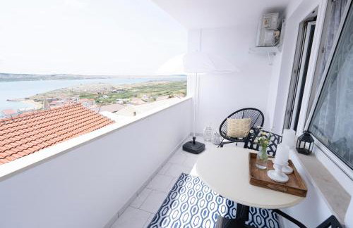 L'infini Sea View apartments Zubovići - Foto 64