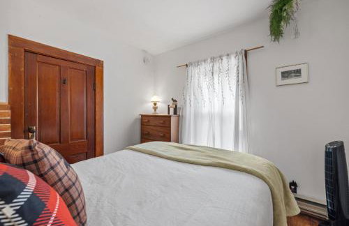 Secluded Cottage with hot tub, fire pit, and views - Foto 50