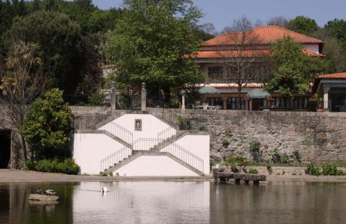 Casa do Lago - Foto 1