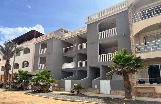 I LOVE BOA VISTA - Widespread Hotel - Foto 1