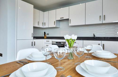 Elegant Plus Luxury Apartments - Foto 46