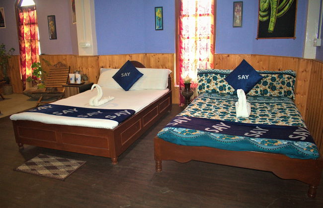 SAY HAMRO HOMES - Photo 2