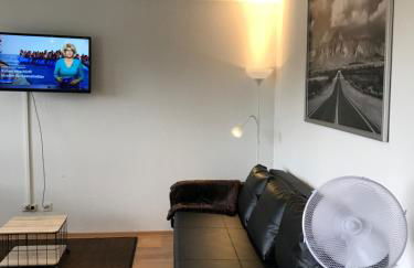 Outletcity Apartment Ferienwohnung Metzingen - Foto 47