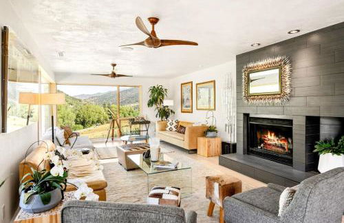 Cliff House, Snowmass Contemporary Ranch - Foto 33