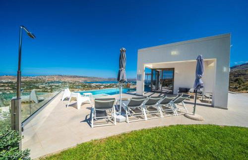 Villa Con Vista- Heated Pool 4 bdr sleeps 8 - Foto 74