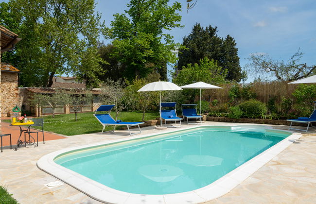 Ambrogetta - Foto 35