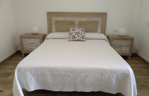 Alojamiento Lo Trabucador - Foto 36