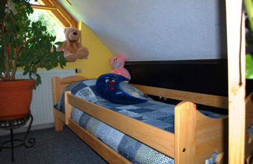 Dom Wakacyjny na Mazurach - Foto 16