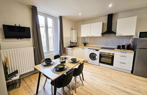 Le Just Logement 3 Pers - Foto 11