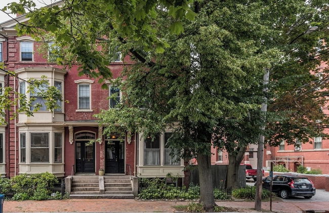 The 87th House - Photo 15