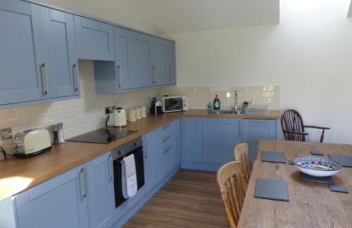 The Woodshed - A newly built, 2 bedroom, cottage near Glastonbury - Photo 6