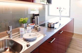 MAVO Hospitality Esslingen Berliner Straße - Foto 11