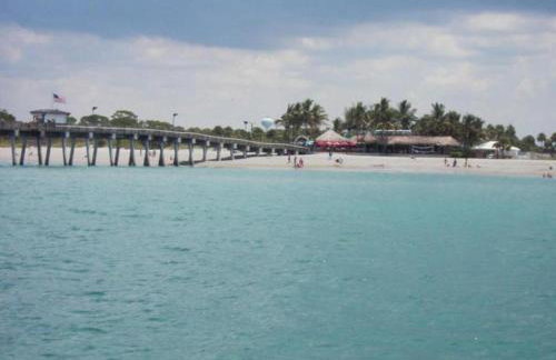 Siesta Vacation Home - Foto 15