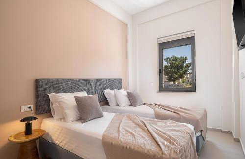 Villa Thimi - Luxury Family Villa - Private Pool - Foto 8