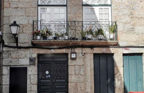 Charming apartment in Guimarães of 70 m² - Foto 1