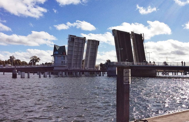 Holiday Home in Kappeln - Photo 5