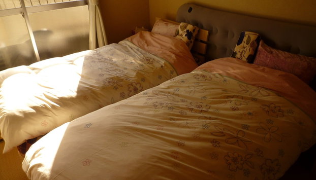 Futami Terrace - Foto 3, Habitación