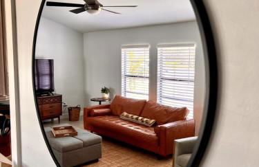 The Annabelle-- Bright 4 Bedroom Home, Heated Pool - Foto 27