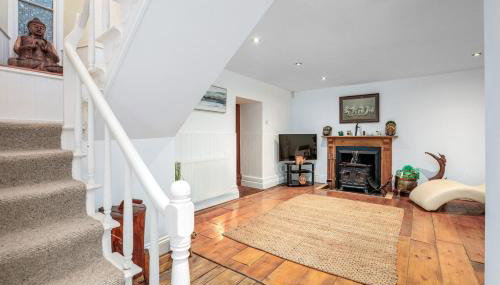 6 Bedroom - The Old Bakehouse Historic Home - Foto 5