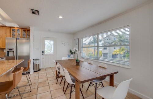 Approx 40 steps to beach entrance of Anna Maria beach - Foto 12