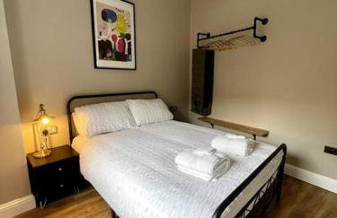 Chapel View - A New Unique Town Centre apartment - Foto 10