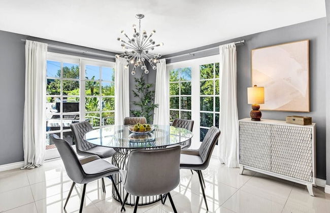 Cahuenga Park by Avantstay Hollywood Hills Home - Foto 23