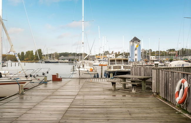 "Tyyne" - 5m from the sea - Foto 13