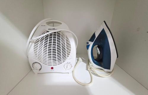 Apt Centro 3 quartos 2 banheiros com garagem - Photo 16