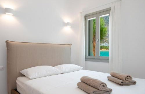 BLUE VILLA Sifnos - Foto 6