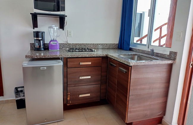 El Fuerte Beach Resort - Photo 77