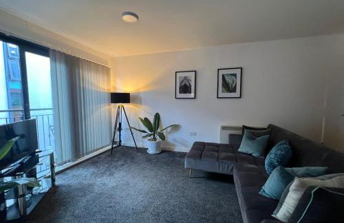 Stunning City Centre Apartment, Benson Street, Liverpool 1 - Foto 5