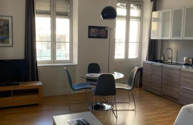 Appartement centre ville Marseille avec parking - Foto 17