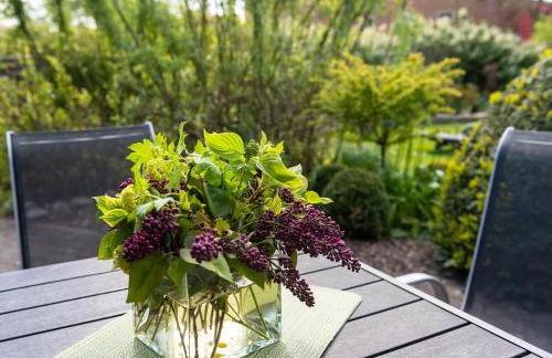 Backhaus Wohnung 3 - Foto 3